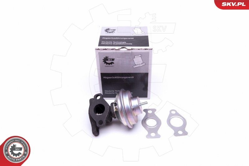 ERG vožtuvas ESEN SKV 14SKV204