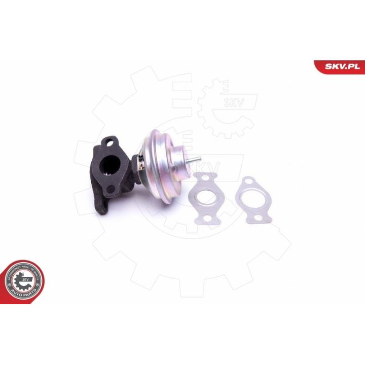 ERG vožtuvas ESEN SKV 14SKV204