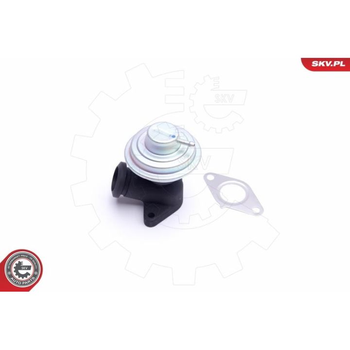 ERG vožtuvas ESEN SKV 14SKV205