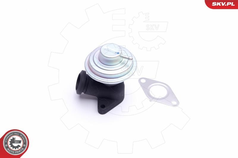 ERG vožtuvas ESEN SKV 14SKV205