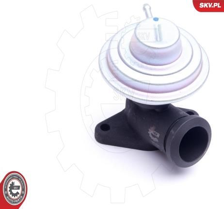 ERG vožtuvas ESEN SKV 14SKV205