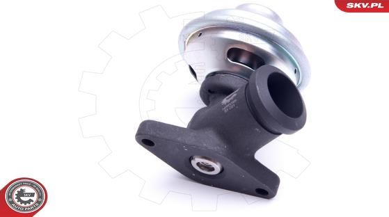 ERG vožtuvas ESEN SKV 14SKV205