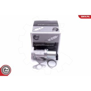 ERG vožtuvas ESEN SKV 14SKV209