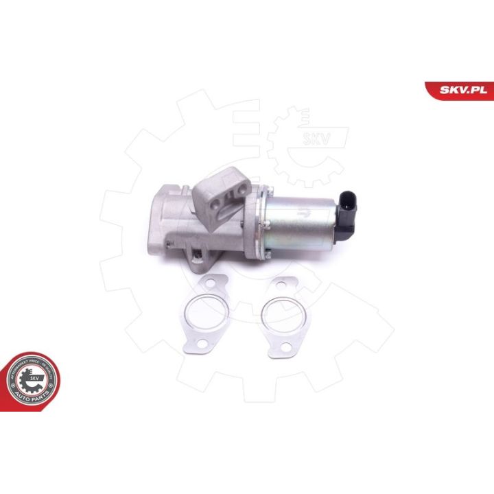 ERG vožtuvas ESEN SKV 14SKV212