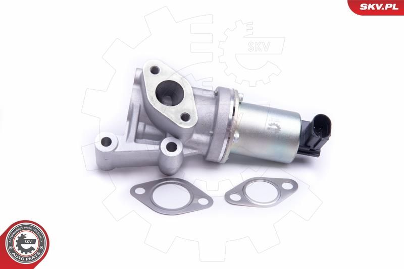 ERG vožtuvas ESEN SKV 14SKV213