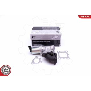 ERG vožtuvas ESEN SKV 14SKV214