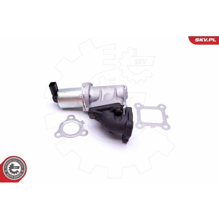 ERG vožtuvas ESEN SKV 14SKV214