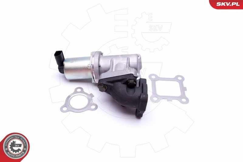 ERG vožtuvas ESEN SKV 14SKV214