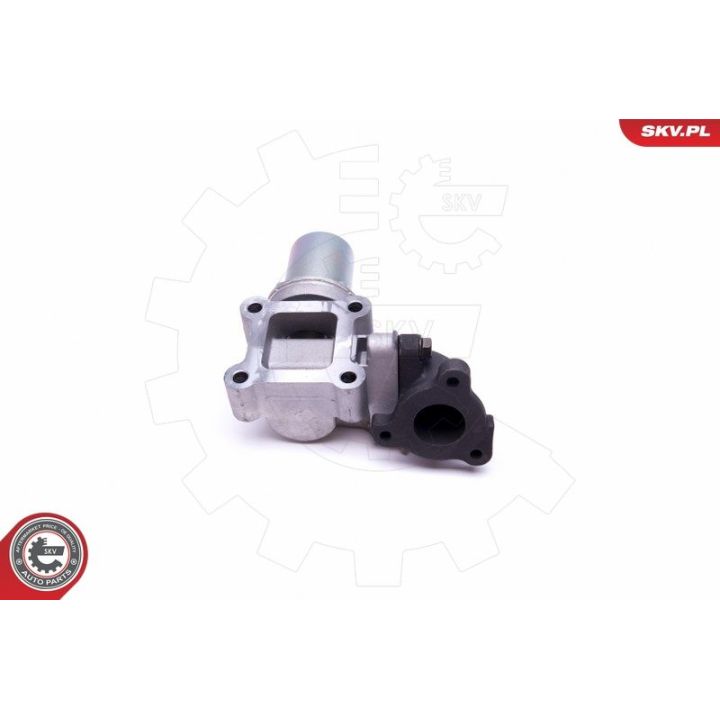 ERG vožtuvas ESEN SKV 14SKV214