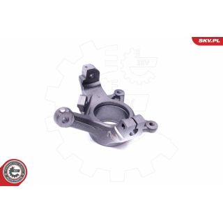 Pasukamasis kakliukas, rato pakaba ESEN SKV 47SKV211