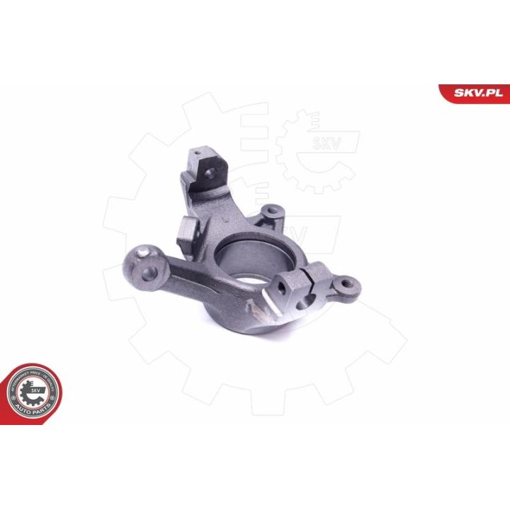 Pasukamasis kakliukas, rato pakaba ESEN SKV 47SKV211