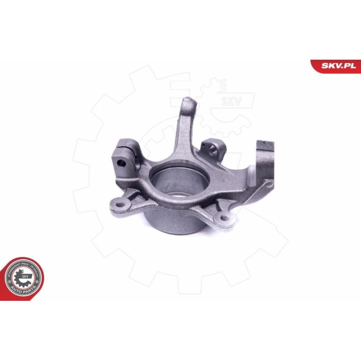 Pasukamasis kakliukas, rato pakaba ESEN SKV 47SKV211