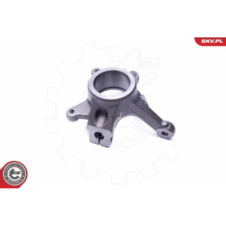 Pasukamasis kakliukas, rato pakaba ESEN SKV 47SKV211