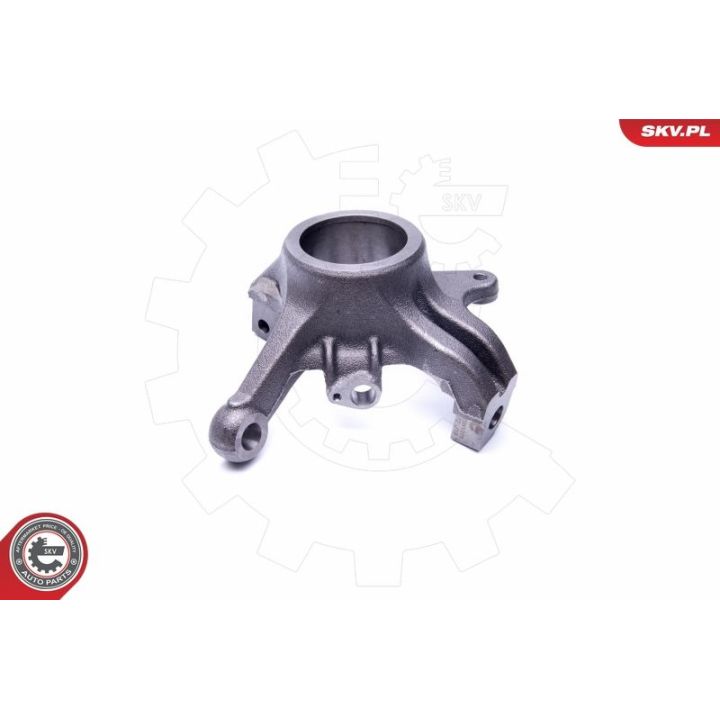 Pasukamasis kakliukas, rato pakaba ESEN SKV 47SKV211