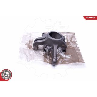 Pasukamasis kakliukas, rato pakaba ESEN SKV 47SKV212