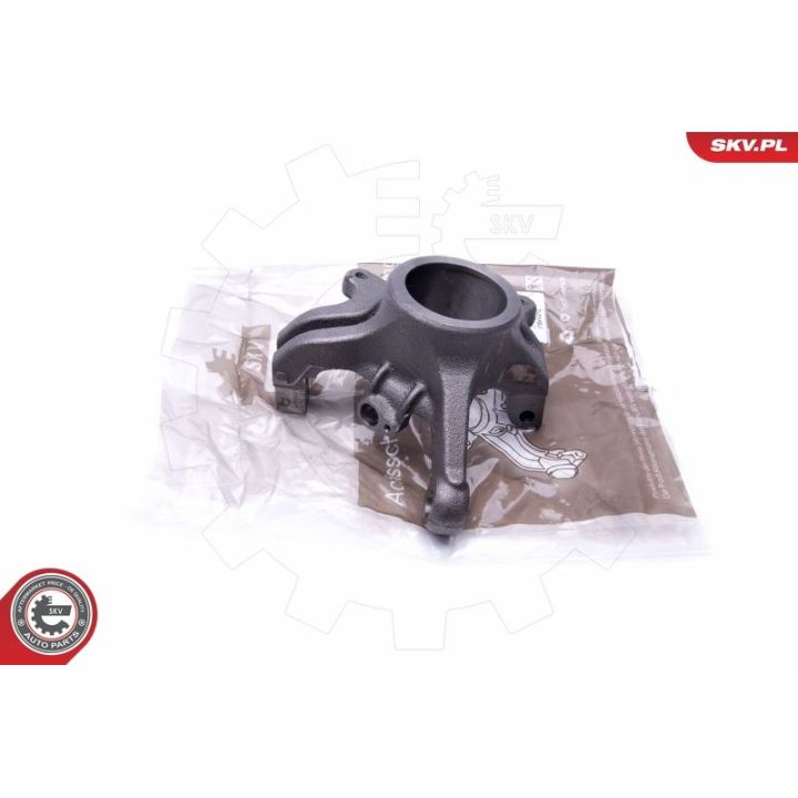 Pasukamasis kakliukas, rato pakaba ESEN SKV 47SKV212