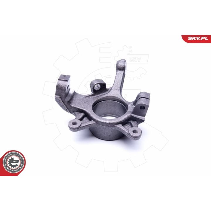 Pasukamasis kakliukas, rato pakaba ESEN SKV 47SKV212