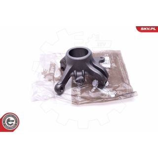 Pasukamasis kakliukas, rato pakaba ESEN SKV 47SKV221