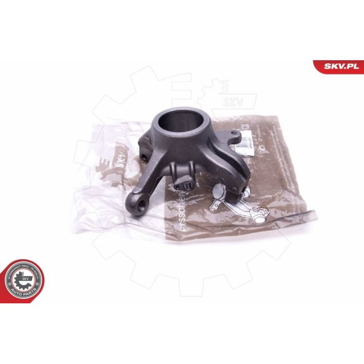 Pasukamasis kakliukas, rato pakaba ESEN SKV 47SKV221