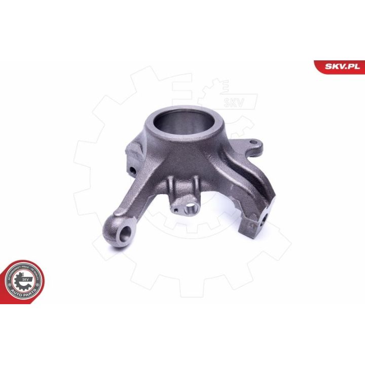 Pasukamasis kakliukas, rato pakaba ESEN SKV 47SKV221