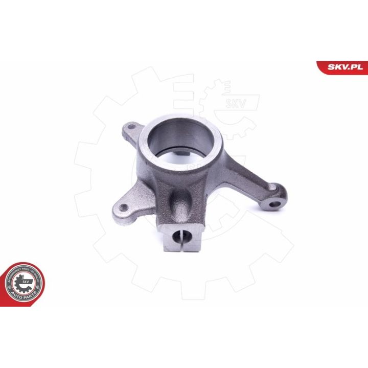 Pasukamasis kakliukas, rato pakaba ESEN SKV 47SKV221