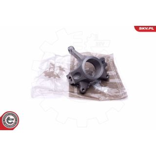 Pasukamasis kakliukas, rato pakaba ESEN SKV 47SKV222