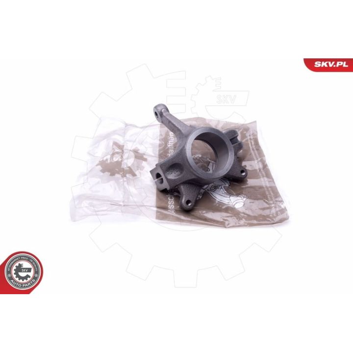 Pasukamasis kakliukas, rato pakaba ESEN SKV 47SKV222