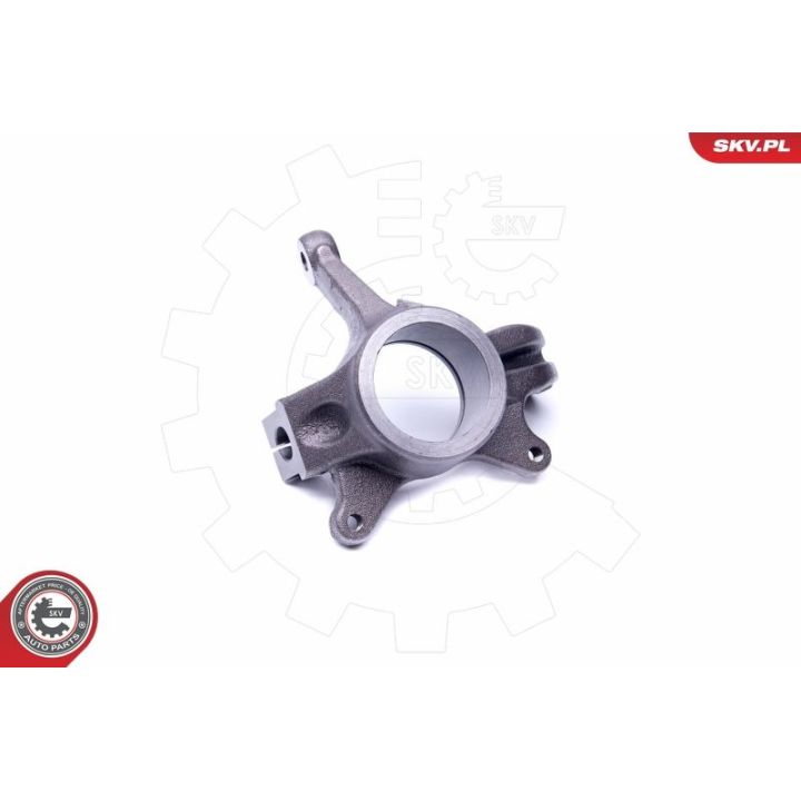 Pasukamasis kakliukas, rato pakaba ESEN SKV 47SKV222