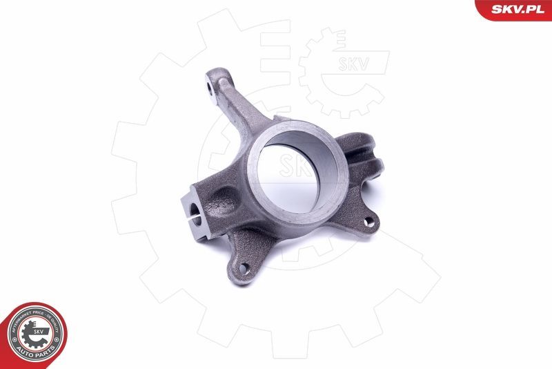 Pasukamasis kakliukas, rato pakaba ESEN SKV 47SKV222