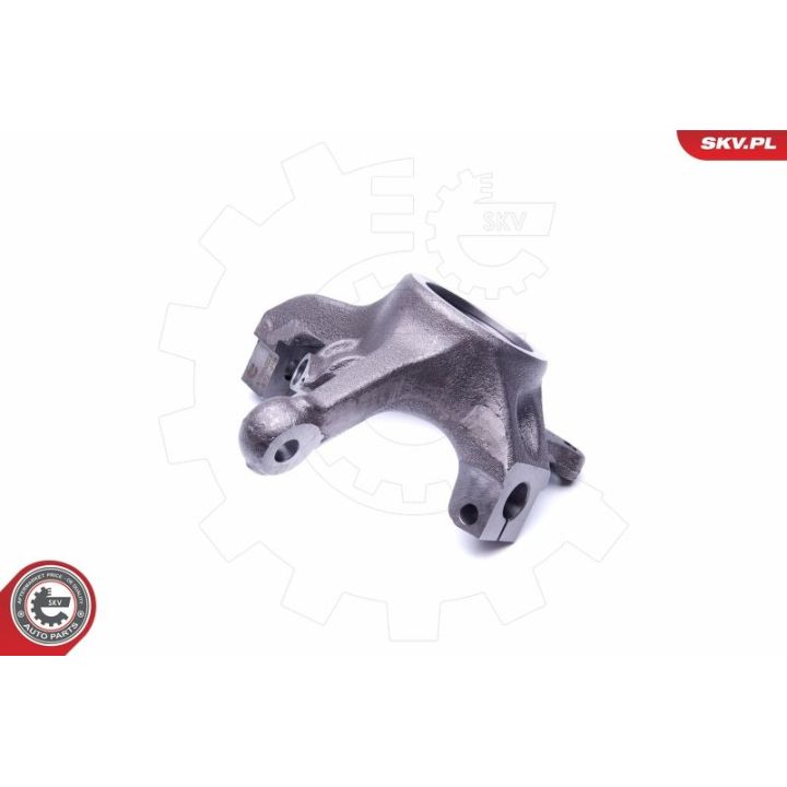 Pasukamasis kakliukas, rato pakaba ESEN SKV 47SKV222