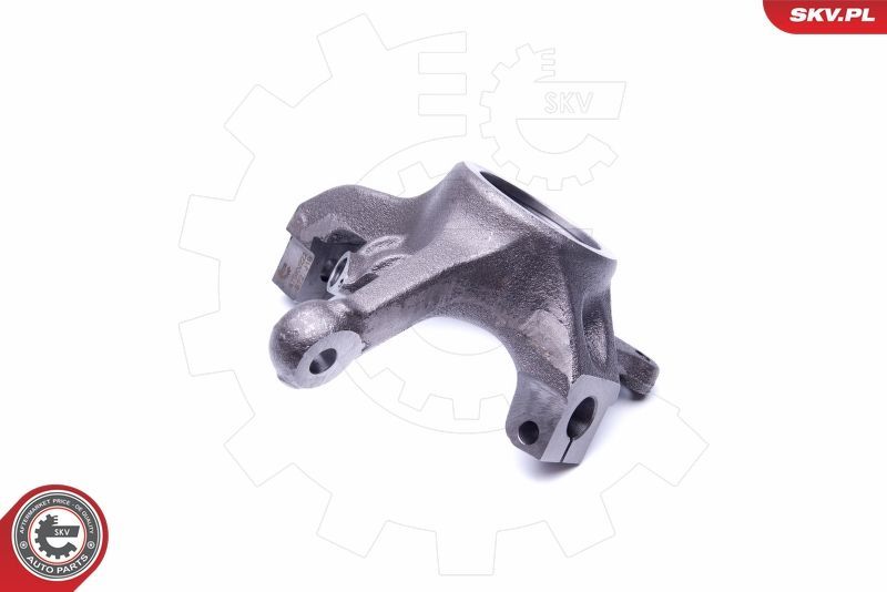 Pasukamasis kakliukas, rato pakaba ESEN SKV 47SKV222