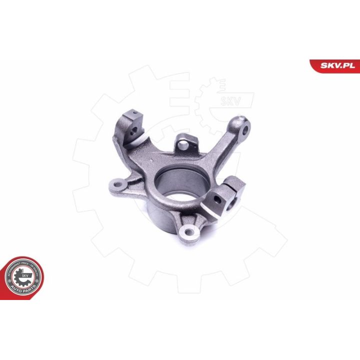 Pasukamasis kakliukas, rato pakaba ESEN SKV 47SKV222