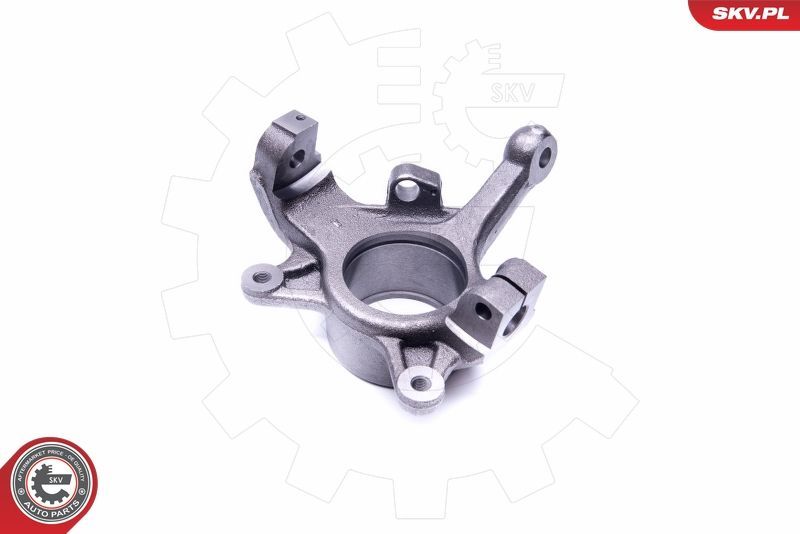 Pasukamasis kakliukas, rato pakaba ESEN SKV 47SKV222