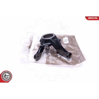 Pasukamasis kakliukas, rato pakaba ESEN SKV 47SKV231