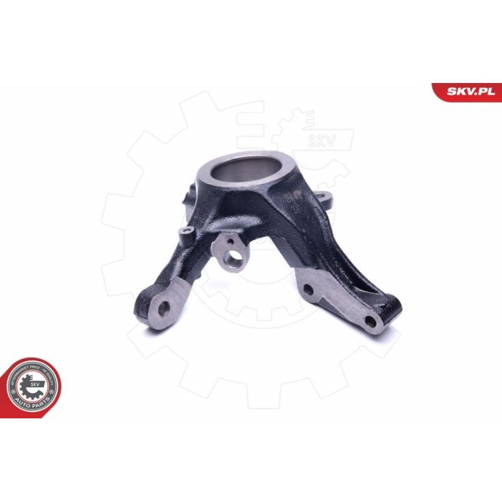 Pasukamasis kakliukas, rato pakaba ESEN SKV 47SKV231