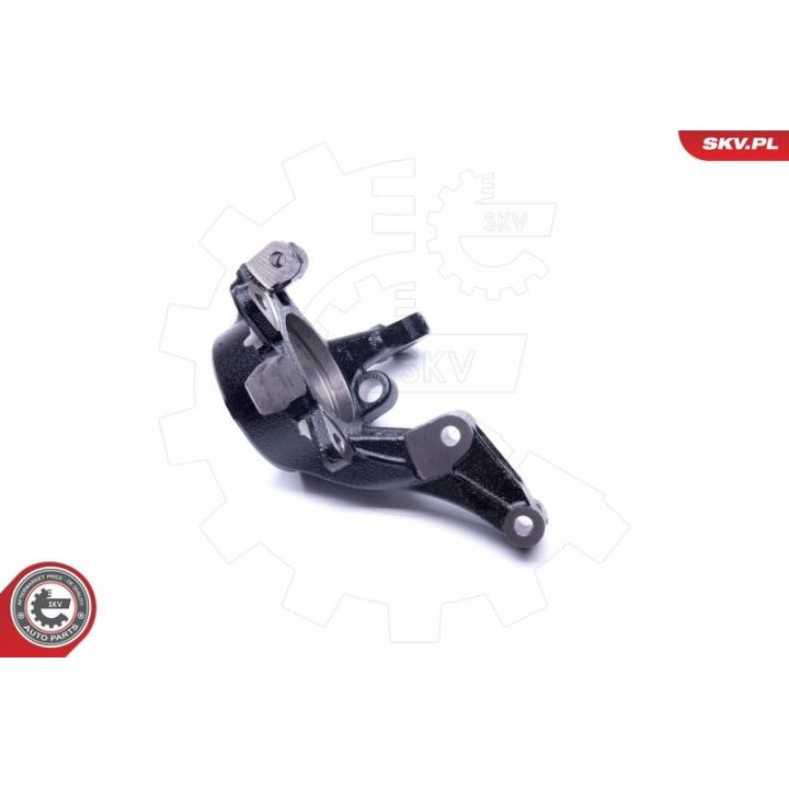 Pasukamasis kakliukas, rato pakaba ESEN SKV 47SKV231