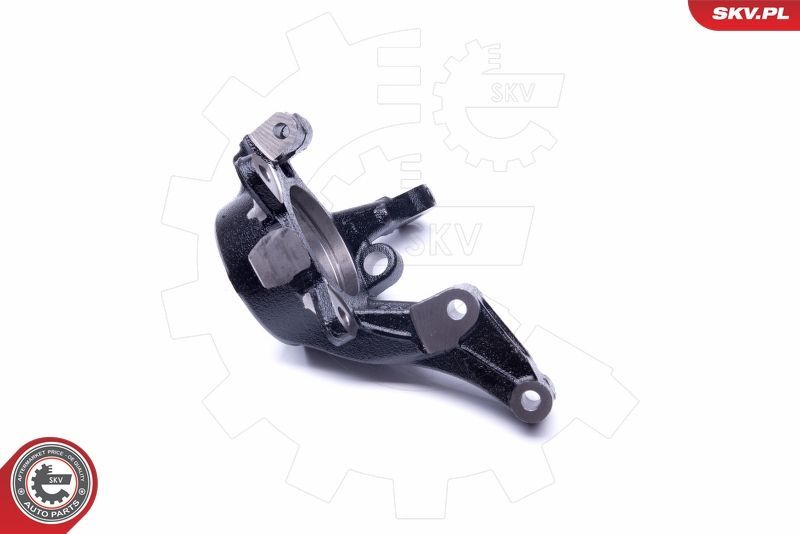 Pasukamasis kakliukas, rato pakaba ESEN SKV 47SKV231