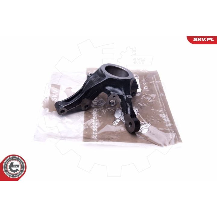 Pasukamasis kakliukas, rato pakaba ESEN SKV 47SKV232