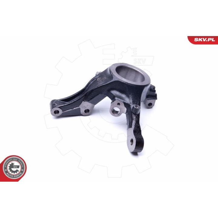 Pasukamasis kakliukas, rato pakaba ESEN SKV 47SKV232