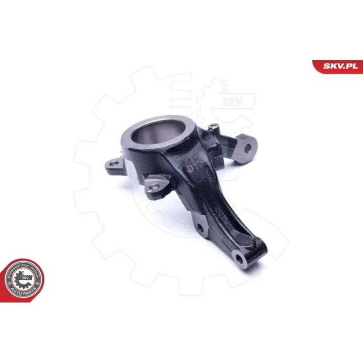 Pasukamasis kakliukas, rato pakaba ESEN SKV 47SKV232