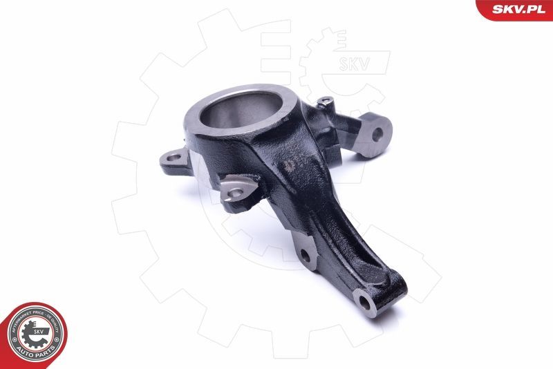 Pasukamasis kakliukas, rato pakaba ESEN SKV 47SKV232