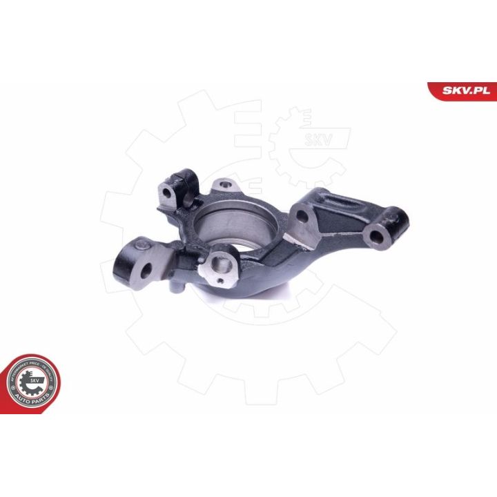 Pasukamasis kakliukas, rato pakaba ESEN SKV 47SKV232