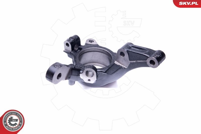 Pasukamasis kakliukas, rato pakaba ESEN SKV 47SKV232