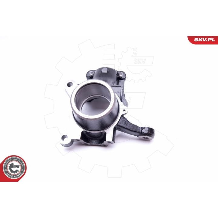 Pasukamasis kakliukas, rato pakaba ESEN SKV 47SKV241