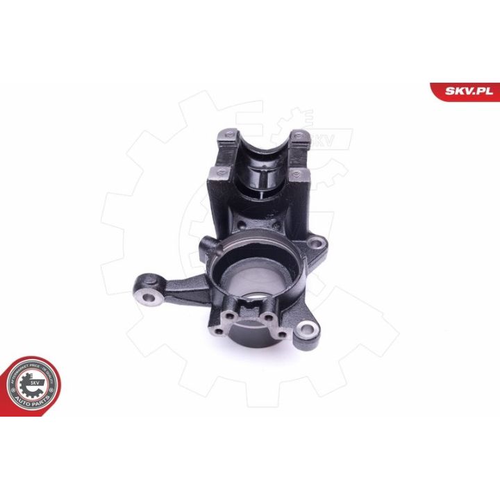 Pasukamasis kakliukas, rato pakaba ESEN SKV 47SKV241