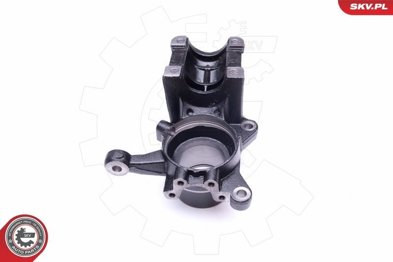 Pasukamasis kakliukas, rato pakaba ESEN SKV 47SKV241