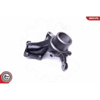 Pasukamasis kakliukas, rato pakaba ESEN SKV 47SKV242