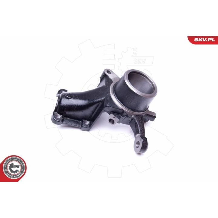 Pasukamasis kakliukas, rato pakaba ESEN SKV 47SKV242