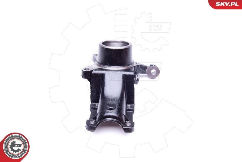 Pasukamasis kakliukas, rato pakaba ESEN SKV 47SKV242