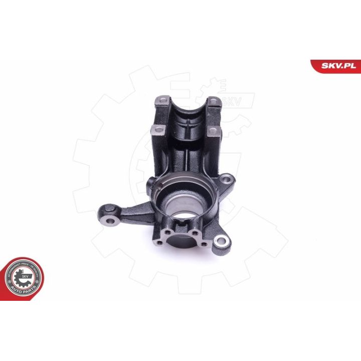 Pasukamasis kakliukas, rato pakaba ESEN SKV 47SKV251